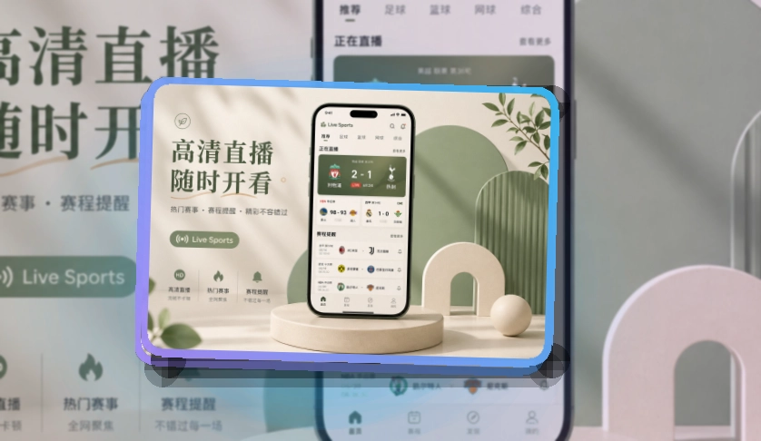 世界杯官网 App体验亮点，手机看赛更顺手，常用路径更突出 页面展示